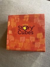 story cubes for sale  STREET