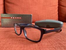 Prada eyeglasses frame for sale  ELY