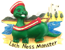 Loch ness monster for sale  EXMOUTH