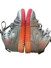 Nike sneakers youth for sale  Buffalo
