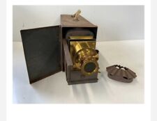 magic lantern projector for sale  BARNSTAPLE