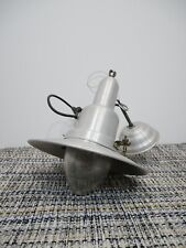 Vintage lampe suspension d'occasion  Reims