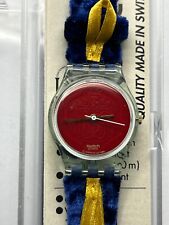 Orologio polso swatch usato  Guidonia Montecelio