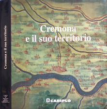 Cremona suo territorio. usato  Italia