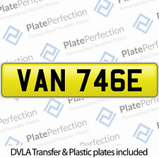 Van 746e aston for sale  UK
