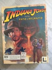 Indiana jones and d'occasion  Issé