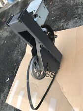 Used, Precor EFX 556 Elliptical Cross Trainer Crank/flywheel  and Frame for sale  Shipping to South Africa