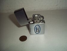 Vintage zippo lighter for sale  York