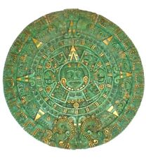 Mayan aztec calendar for sale  Sanford