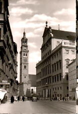 Augsburg 1957 preu gebraucht kaufen  Berlin
