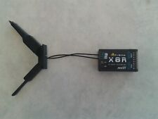 Frsky x8r receiver for sale  ILKLEY