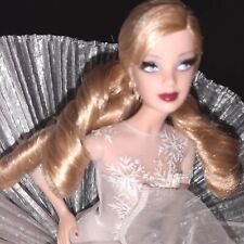 Barbie collector superstar usato  Imola