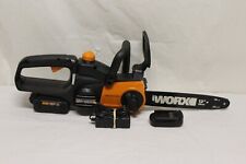 Worx 40v cordless for sale  Cromwell