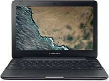 Samsung XE500C13-K04US Chromebook 3 11.6" HD N3060 2GB RAM 16GB comprar usado  Enviando para Brazil