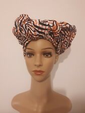 African head wrap for sale  SHEFFIELD