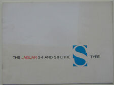 Jaguar type 3.4 for sale  BATLEY