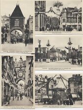 Cartes postales anciennes d'occasion  Auxerre