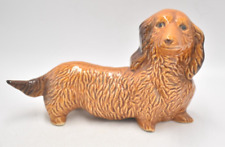 Vintage dachshund dog for sale  EAST GRINSTEAD