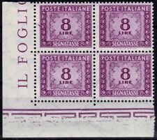 1955 repubblica italiana usato  Italia