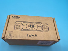 Logitech c920x pro for sale  Mission