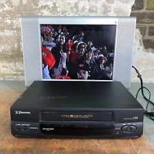 Emerson ev504n vcr for sale  Shipping to Ireland