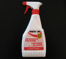 Detergente spray bagno usato  Verdellino