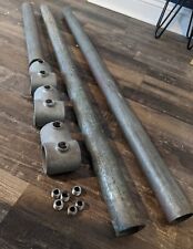 scaffolding tubes for sale  BRIGHTON