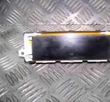 PEUGEOT 207 DISPLAY LCD CID 964772228001  comprar usado  Enviando para Brazil