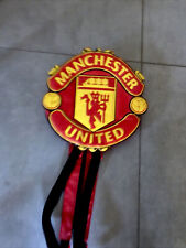 Mochila Manchester United, usado comprar usado  Enviando para Brazil