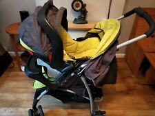 Buggy graco travel for sale  MAIDSTONE