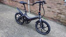 Folding bike falcon for sale  WELLINGBOROUGH