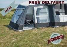 Caravan awning annex for sale  Shipping to Ireland