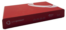 Gateprotect cae6971014 firewal gebraucht kaufen  Borken