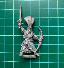 Warhammer high elf for sale  SHEFFIELD