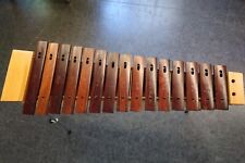 musikinstrumente xylophon gebraucht kaufen  Paderborn