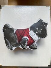 Scottie dog shaped for sale  UK