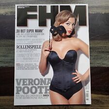 Fhm 2010 112 gebraucht kaufen  Hohen Neuendorf