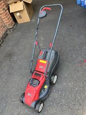 Cordless battery lawnmower for sale  LOUGHBOROUGH
