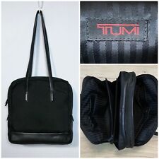Tumi black shoulder for sale  New York