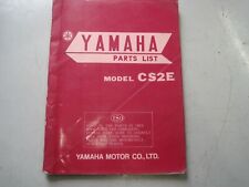 Genuine yamaha used for sale  CLITHEROE