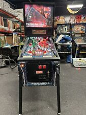 2003 terminator pinball for sale  Jupiter