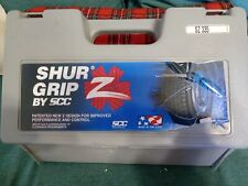 Shur grip scc for sale  Wichita Falls