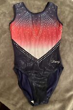 Darcy leotard size for sale  BROMLEY