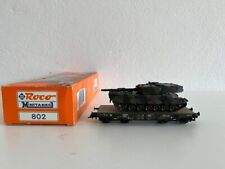 Roco mini tanks for sale  Shipping to Ireland