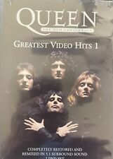 Queen dvd set for sale  Rancho Cucamonga