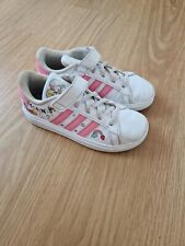 adidas minnie mouse trainers for sale  ABINGDON