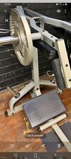 body solid power rack for sale  WORTHING