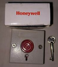 Botón de pánico Honeywell PB-1 con llave de reinicio (2 piezas) segunda mano  Embacar hacia Argentina