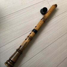Japanese instrument shakuhachi for sale  Shipping to Ireland