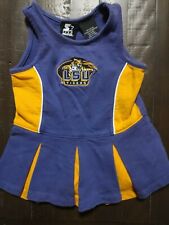 lsu cheerleader outfit for sale  Holden